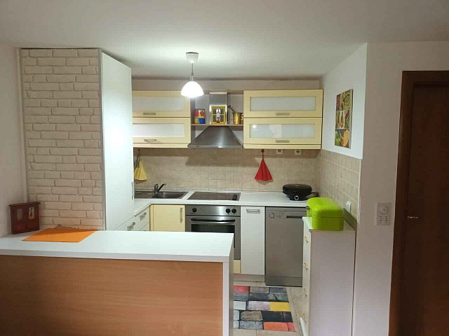 Apartment in Prcanj with pool — photo 4